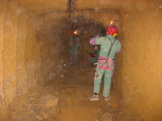 Ipogeo vescovado
